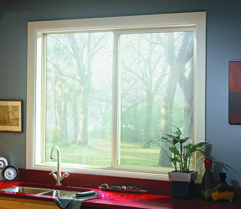 Raleigh Vinyl Windows